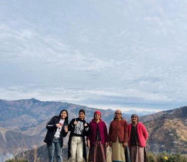 Kotgarh Casa | Sunrise Village Homestay