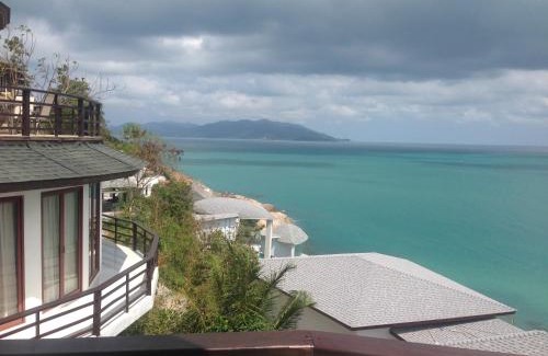 Moo 5 Casa | Sunrise Villas Koh Samui- enjoy your Holiday