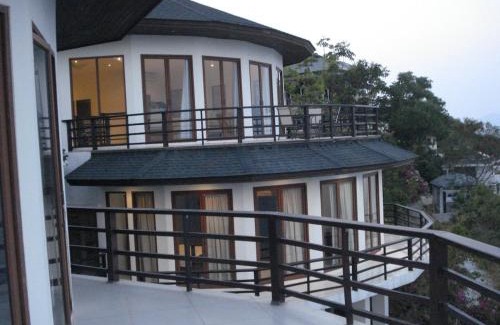 Moo 5 Casa | Sunrise Villas Koh Samui- enjoy your Holiday