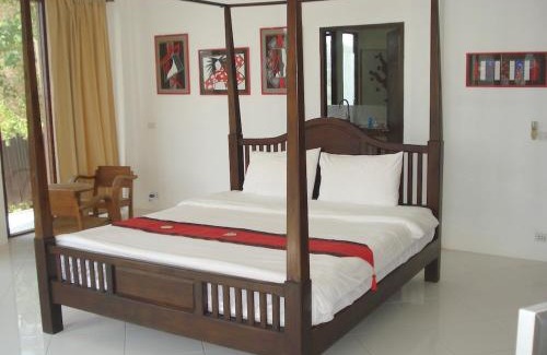 Moo 5 Casa | Sunrise Villas Koh Samui- enjoy your Holiday