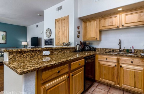 Mesquite Condominio | Sunrise Vistas by J & Amy