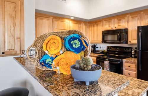 Mesquite Condominio | Sunrise Vistas by J & Amy