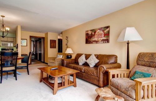 Central Vermont- Killington Apartamento | Sunrise - W Glade J-1 Brought to you by GetAway Vacations