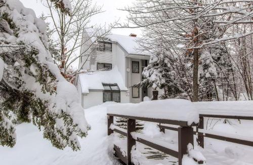 Central Vermont- Killington Apartamento | Sunrise - W Glade J-1 Brought to you by GetAway Vacations