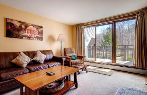 Central Vermont- Killington Apartamento | Sunrise - W Glade J-1 Brought to you by GetAway Vacations