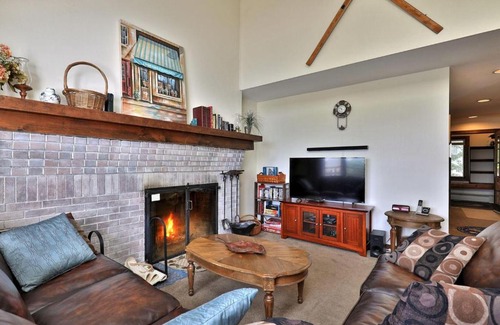 Central Vermont- Killington Casa | Sunrise West Glade K6 by Killington Vacation Rentals
