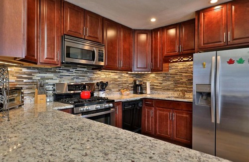 Central Vermont- Killington Casa | Sunrise West Glade K6 by Killington Vacation Rentals