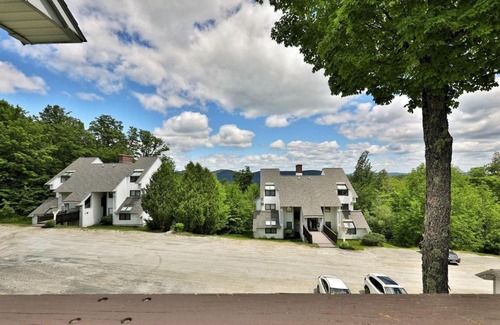 Central Vermont- Killington Casa | Sunrise West Glade K6 by Killington Vacation Rentals