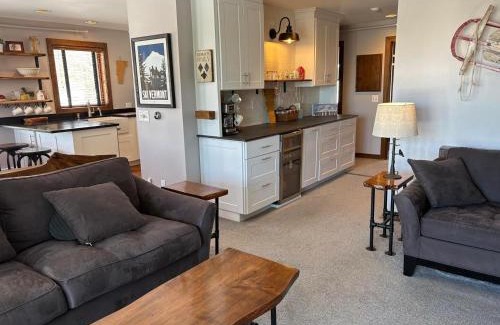 Central Vermont- Killington Casa | Sunrise West Glade K7