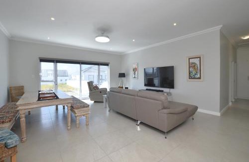 Yzerfontein Casa | Sunrise