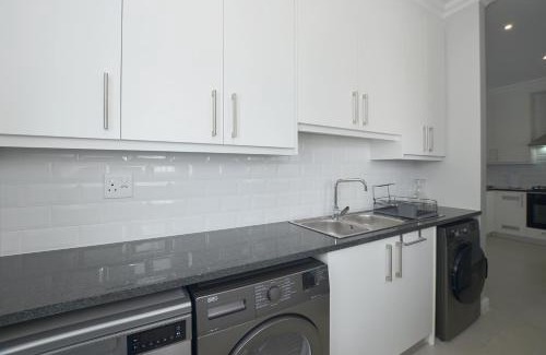 Yzerfontein Casa | Sunrise