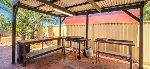 Kalbarri Casa | Sunrises Kalbarri