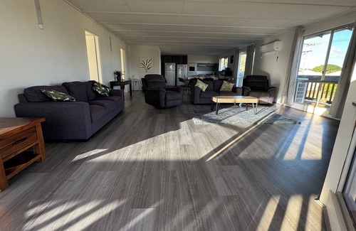 Kalbarri Casa | Sunrises Kalbarri, entire home