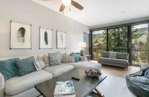Eagle-Vail Apartamento | SunRiver Condos E104 condo