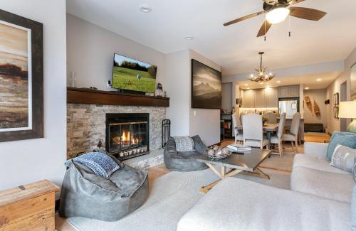 Eagle-Vail Apartamento | SunRiver Condos E104 condo