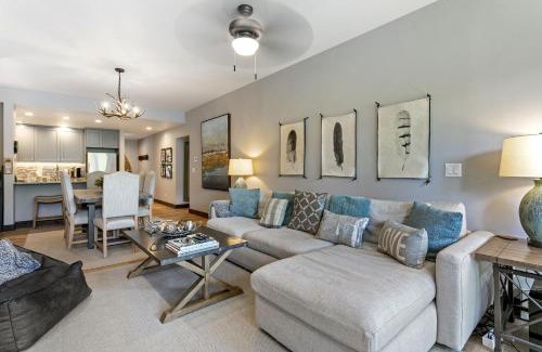 Eagle-Vail Apartamento | SunRiver Condos E104 condo