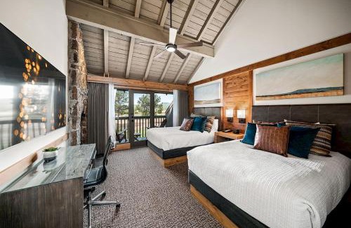 Sunriver Complejo | Sunriver Resort