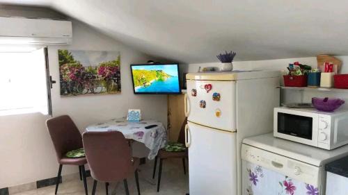 Maini Apartamento | SunRoof Apartments