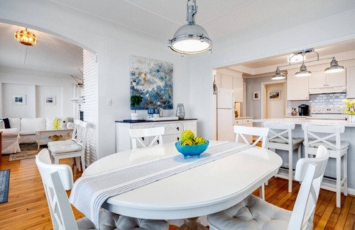 Leamington Apartamento | Sunroom Shores Lake Retreat Near Point Pelee