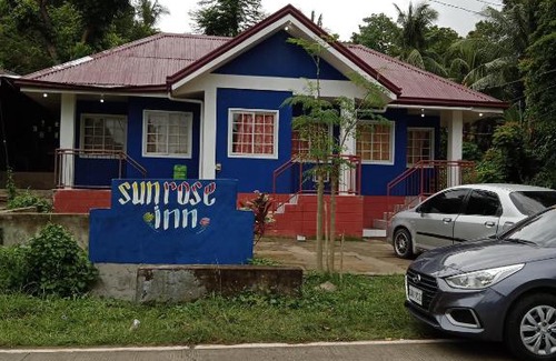 San Juan Casa | Sunrose Inn