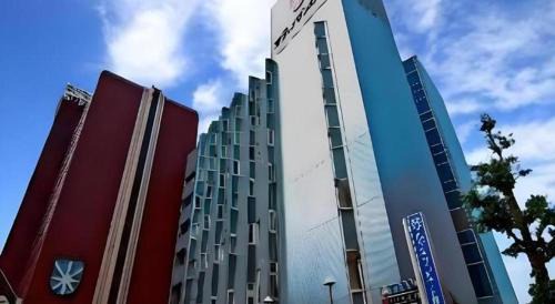Aomori Hotel | Sunroute Aomori Hotel
