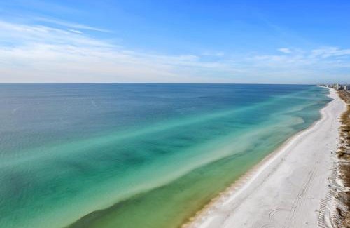 Crystal Beach Casa | Sunsail Cottage Pool heat & Golf Cart Deals