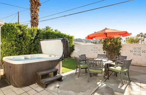 Palm Springs Casa | Sunsational Views Permit# 3081