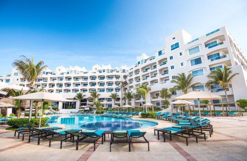 Punta Cancún Complejo | Sunscape Cancun All-Inclusive Resort & Spa by Hyatt