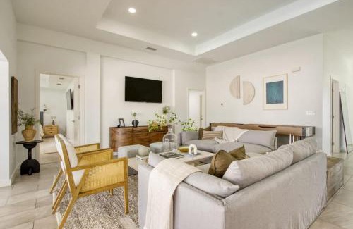 Burnt Store Casa | Sunscape Retreat