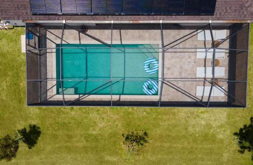 Burnt Store Casa | Sunscape Retreat