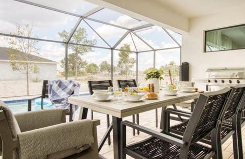 Burnt Store Casa | Sunscape Retreat