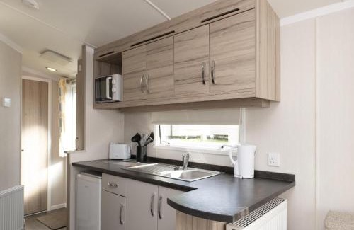 Looe Casa | Sunseeker Caravan by Belvilla