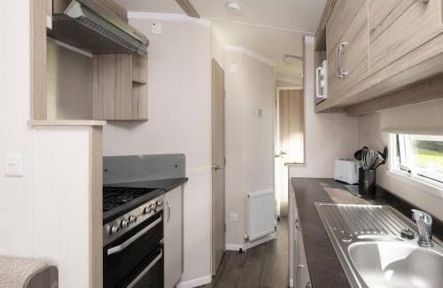 Looe Casa | Sunseeker Caravan by Belvilla