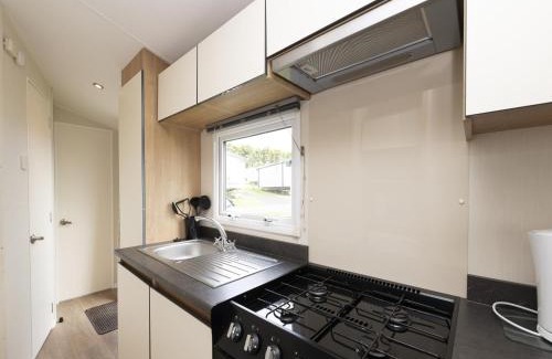 Looe Casa | Sunseeker Caravan by Belvilla