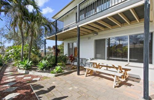 Lakes Entrance Casa | Sunseeker on Palmers