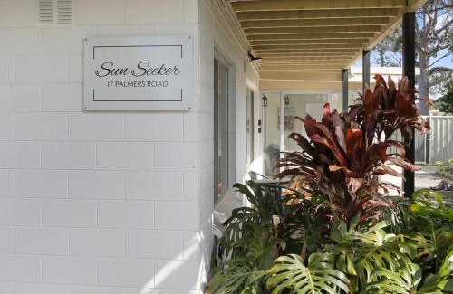 Lakes Entrance Casa | Sunseeker on Palmers