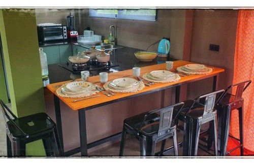 Wok Tum Casa | Sunseeker Villa