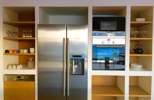Public Apartamento | Sunset 2 and sea view on St Eustache
