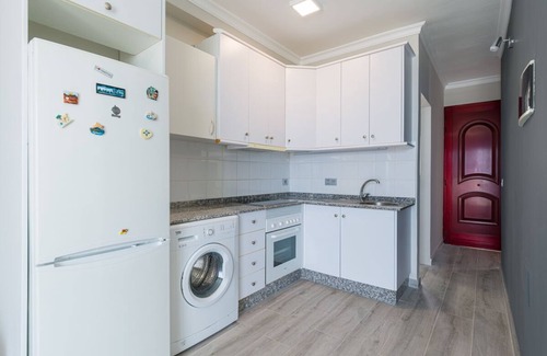 Patalavaca Apartamento | PUESTA DE SOL Y TRANQUILIDAD EN EL OCEANO ATLANTICO