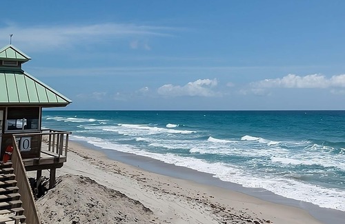 Hillsboro Beach Casa | Sunset and Ocean View! 4 Units Near International Swimming Hall of Fame