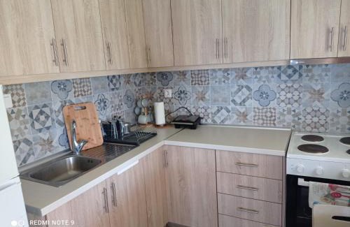 Thermaikos Apartamento | Sunset Apartment