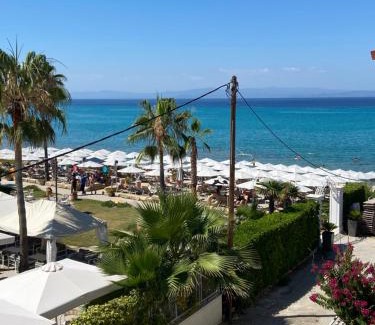 Haniotis Apartamento | Sunset Apartment