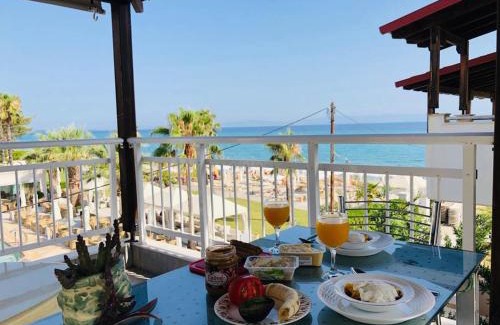 Haniotis Apartamento | Sunset Apartment