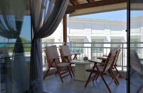 Haniotis Apartamento | Sunset Apartment