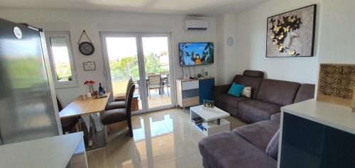 Mandre Apartamento | Sunset Apartment