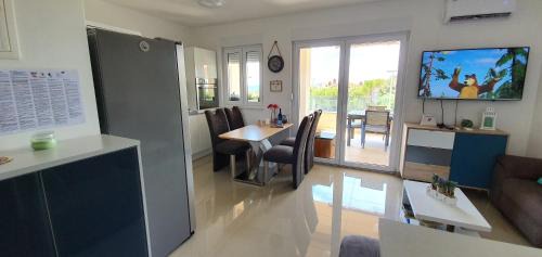 Mandre Apartamento | Sunset Apartment