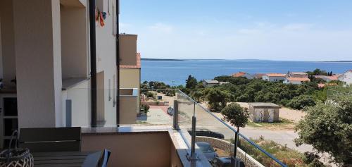 Mandre Apartamento | Sunset Apartment