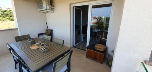 Mandre Apartamento | Sunset Apartment