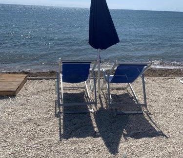 Santa Marinella Apartamento | Sunset Apartment