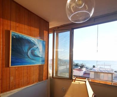 Santa Marinella Apartamento | Sunset Apartment